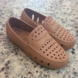 Floafers Prodigy Loafer - brown